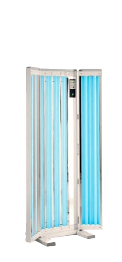 전신자외선치료기