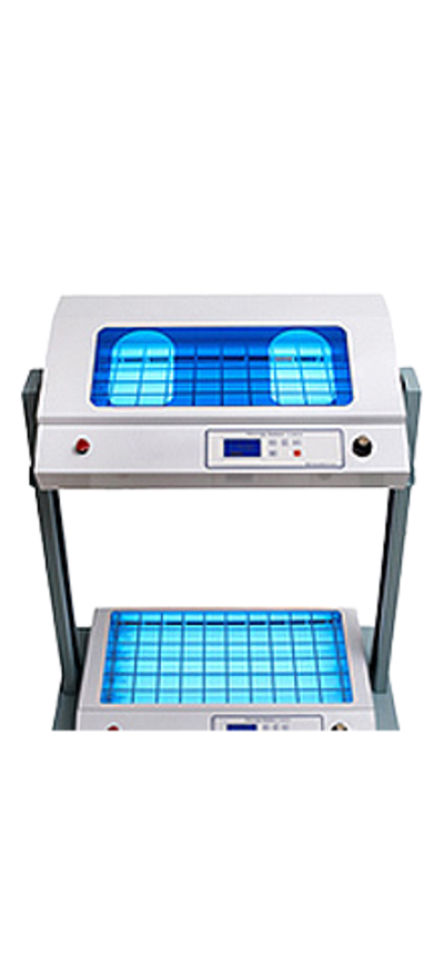 손발자외선치료기