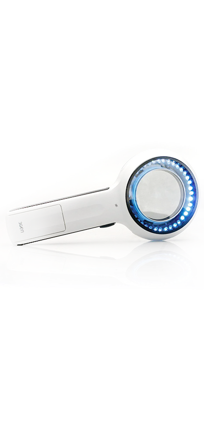 Lumio dermlight