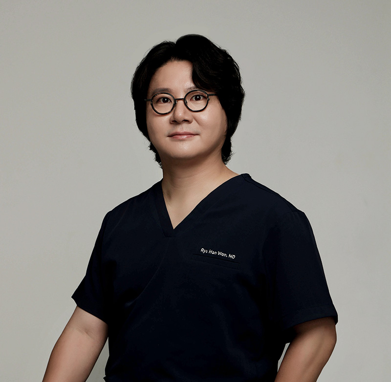 의료진