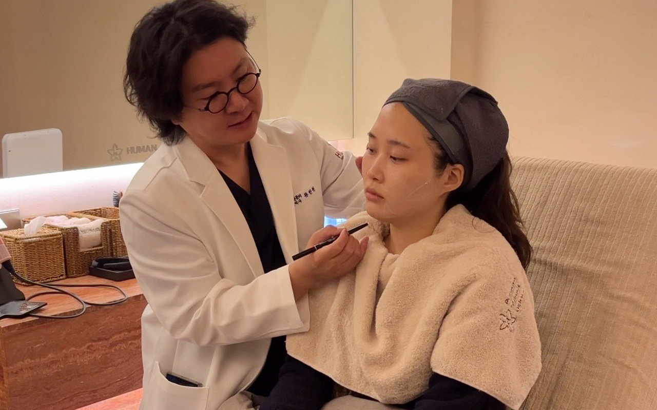 울쎄라피 프라임