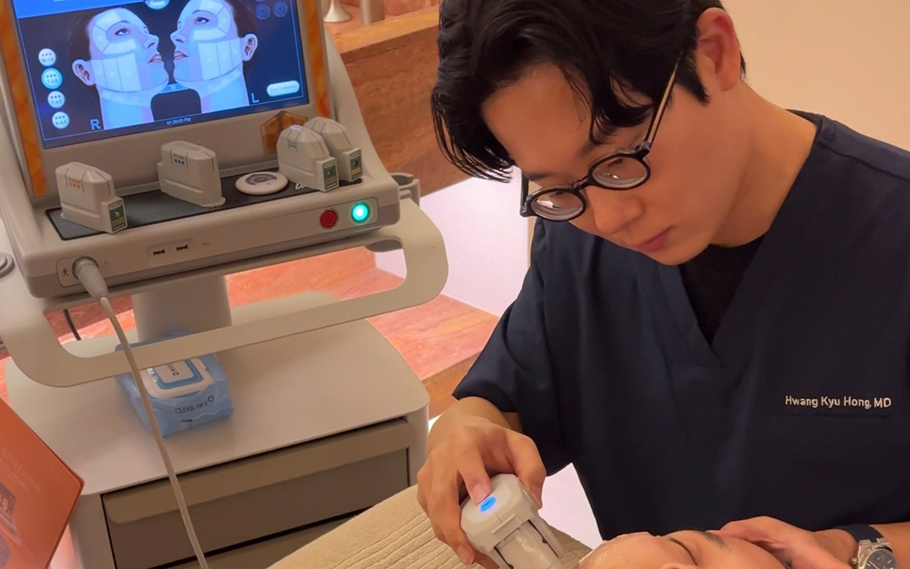 울쎄라피 프라임